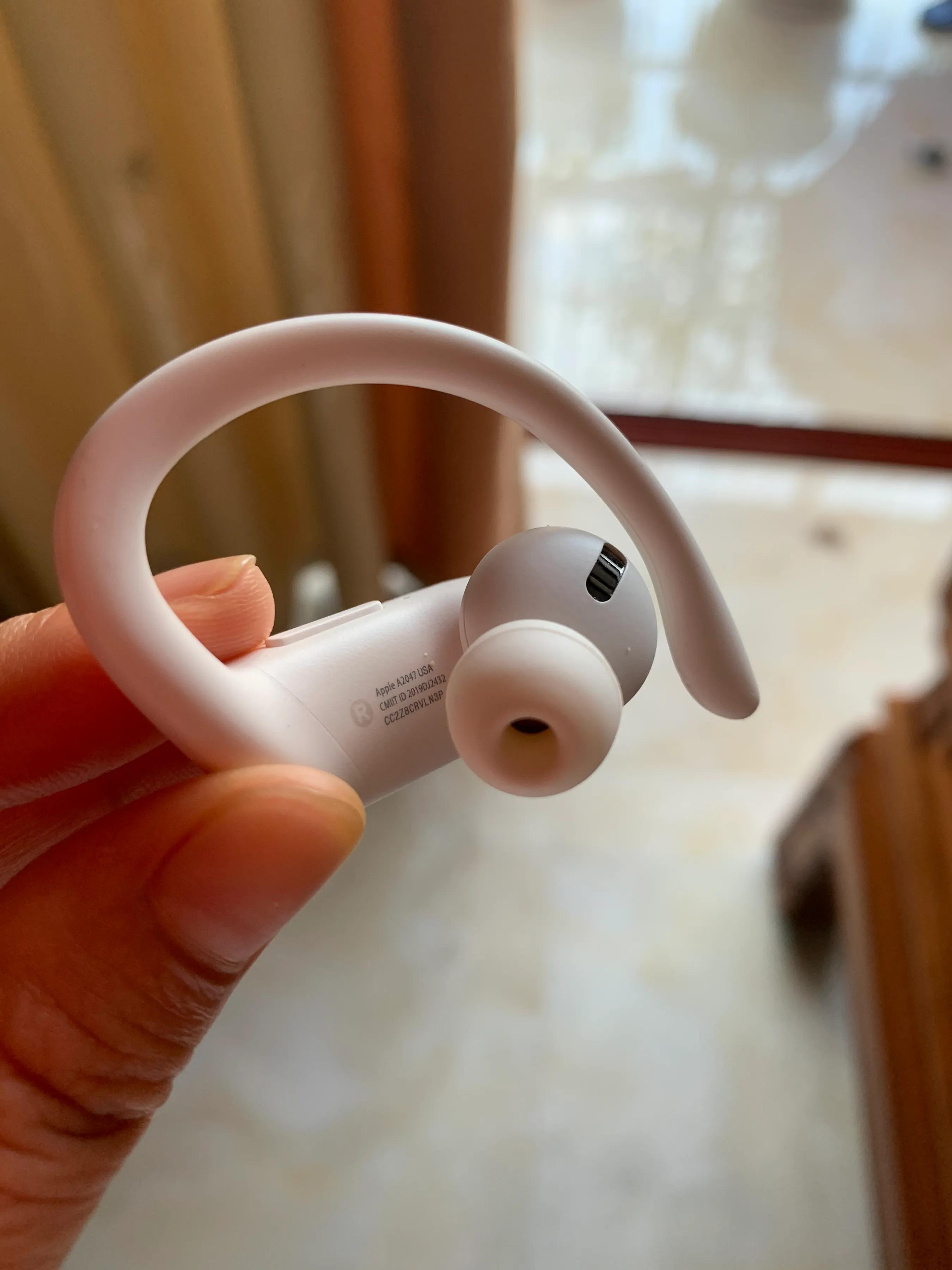 beatspowerbeatspro高仿评测,powerbeatspro真假辨别方法