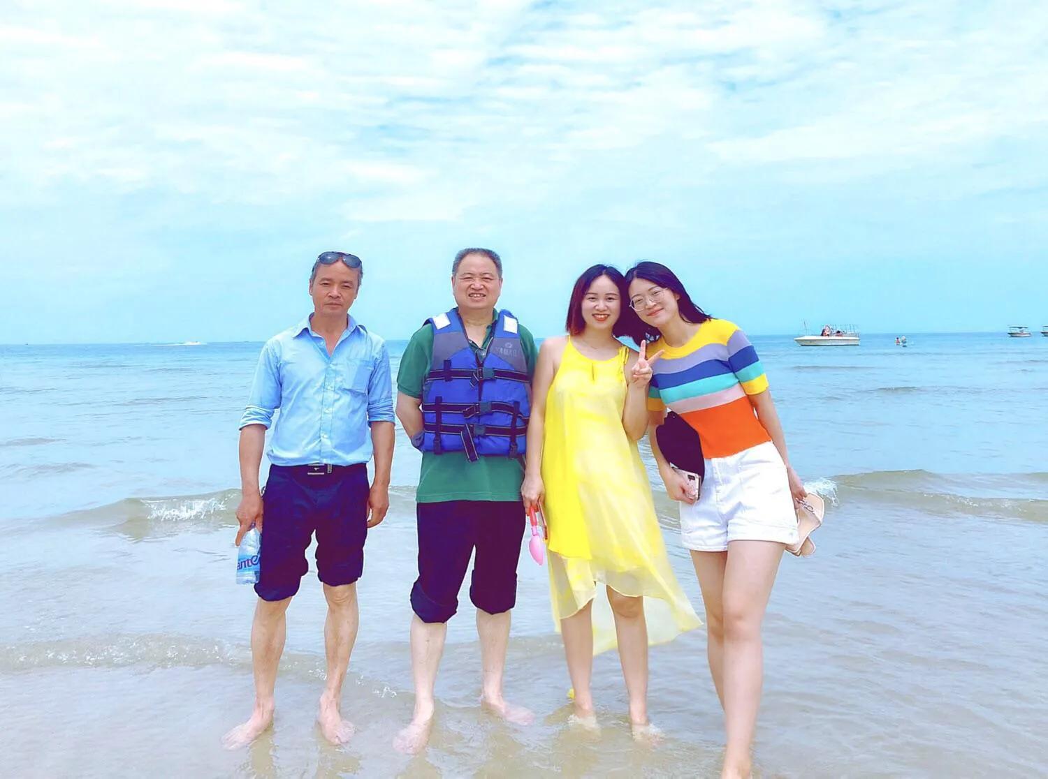 涠洲岛真正值得去的地方,第一次来涠洲岛需要注意点什么