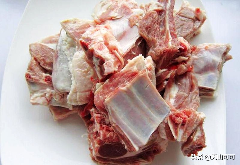 怎样炖羊肉软烂无膻味好吃,如何炖羊肉无膻味