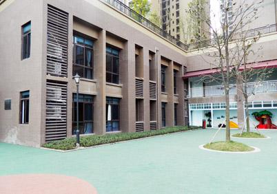 重庆幼儿园国际化教学,重庆双语幼儿园有哪些