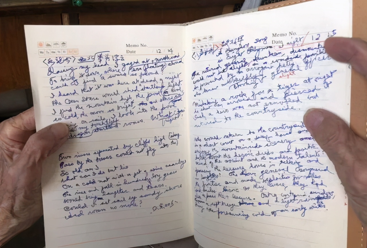 翻译界泰斗许渊冲辞世原因,翻译界泰斗许渊冲提词