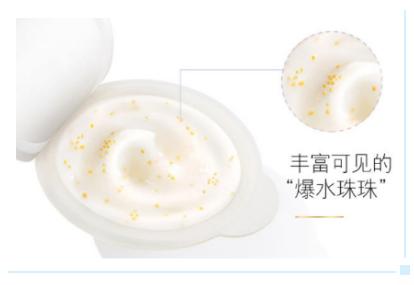 潘婷深水泡弹发膜使用前后对比,潘婷爆水发膜怎么用