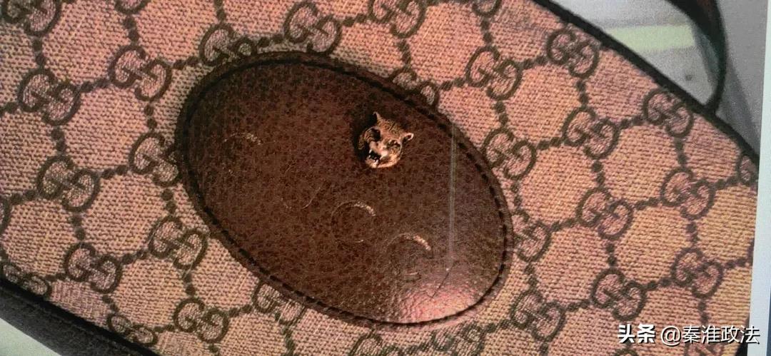 名牌包做修复后还能卖么,名牌包送洗后成了无牌包