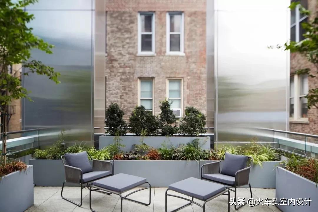 室内设计师眼中的景观设计（143张美图）