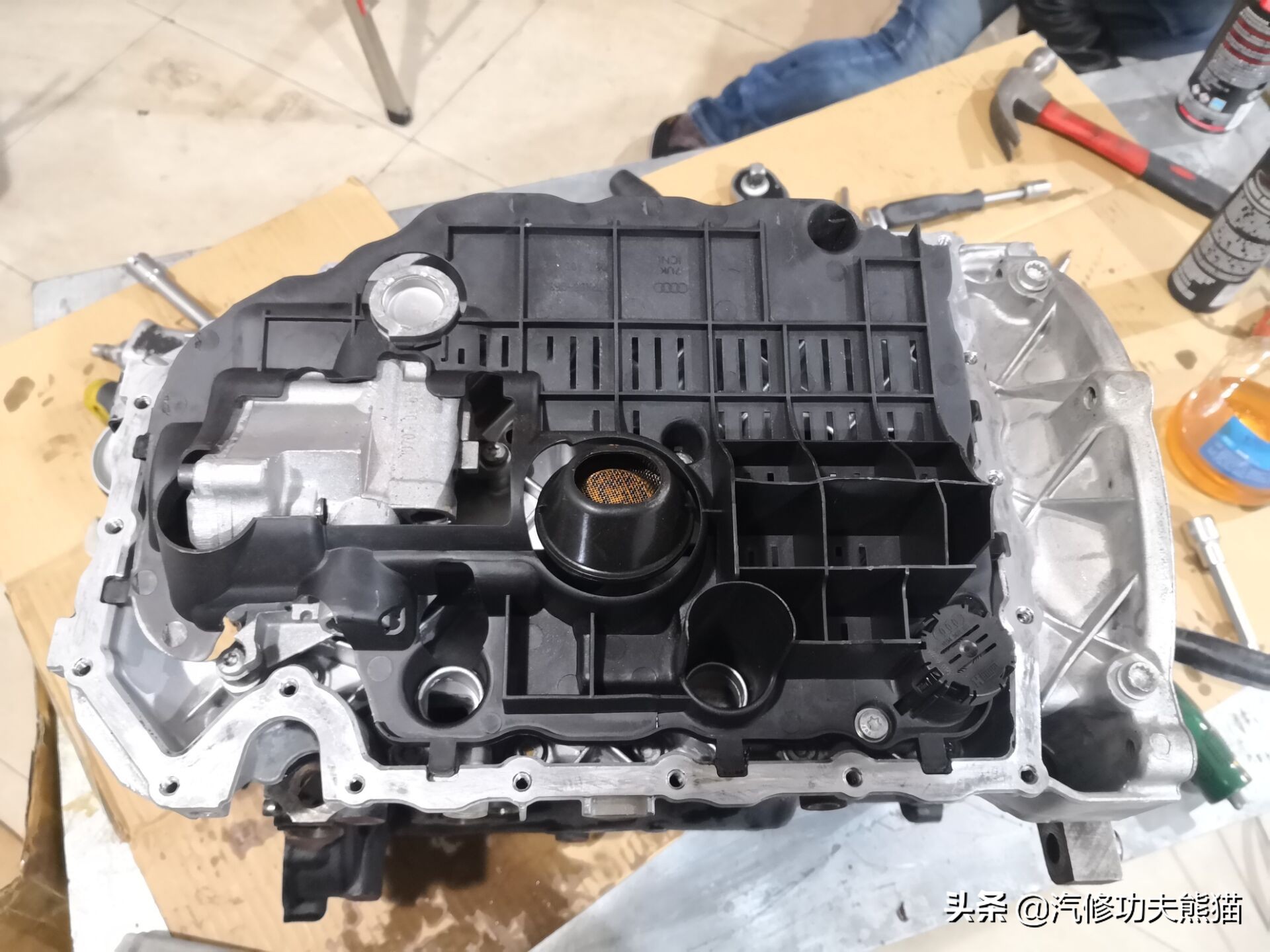 斯柯达08款1.6明锐发动机烧机油吗,斯柯达明锐烧机油能修复吗