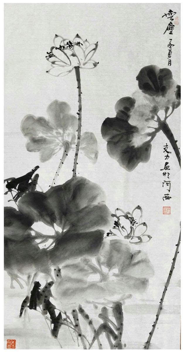 腾飞之黑马阳刚之气韵——著名军旅画家支力画作鉴赏