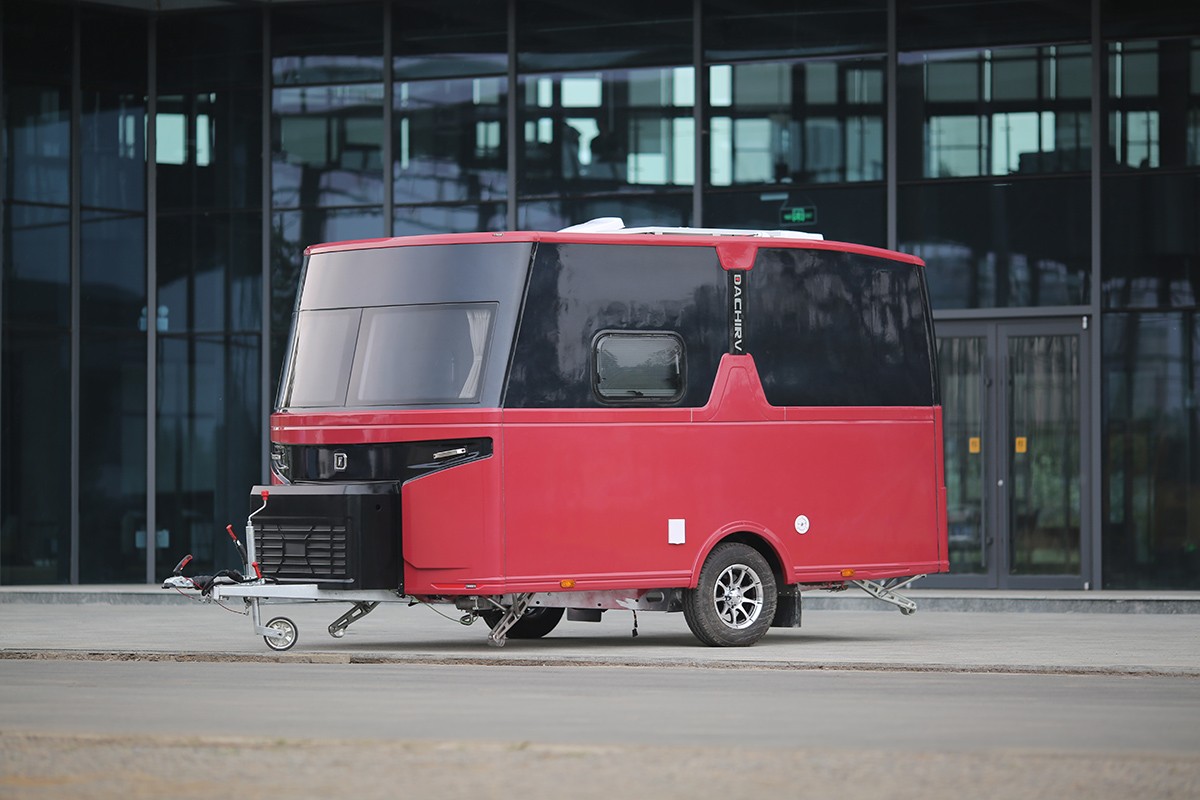 2020年最值得购买的国产房车,国内公认最好的三款房车及价格