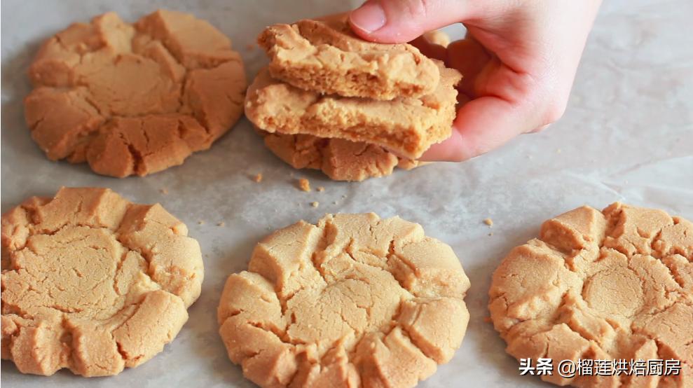 好看又好吃的中式的点心,快过年了学点面点手艺