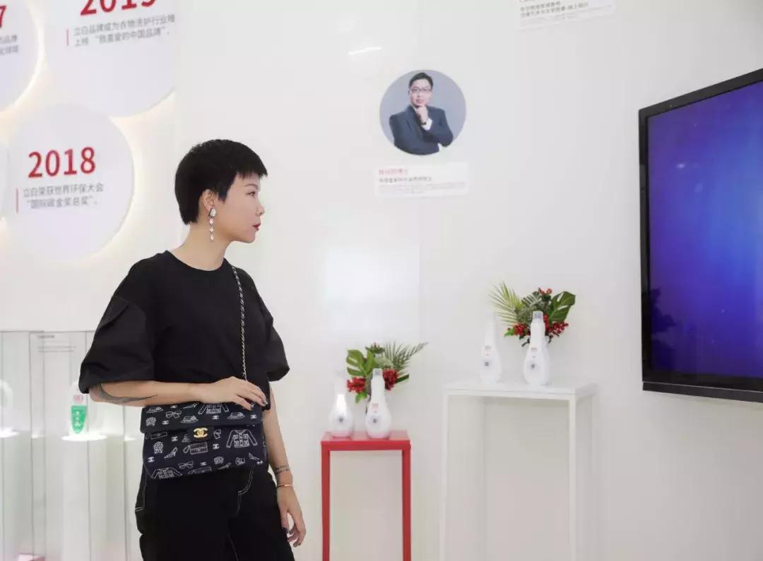 明星洗衣服的八卦，小S和古巨基到底谁更奇葩？