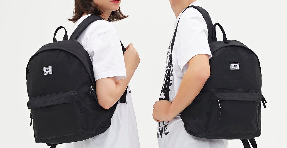 双肩包如何挑选大小,双肩包怎么选才不会踩雷