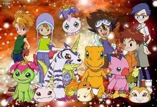 00后看过什么动画片,00后一定看过的动画