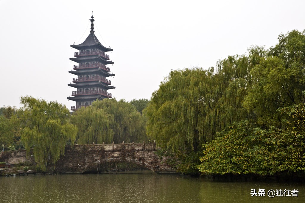 江南三大名湖太湖,南湖是浙江三大名湖之一