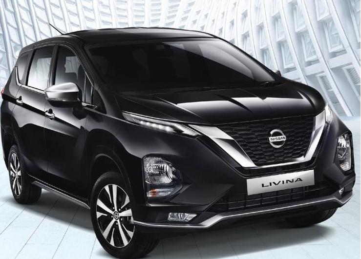 日产新款suv全部车型,日产空间大省油suv