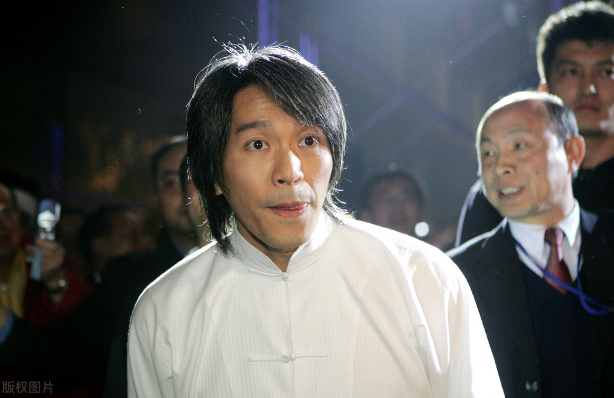 陈国坤演了几次李小龙,陈国坤感恩星爷完整版