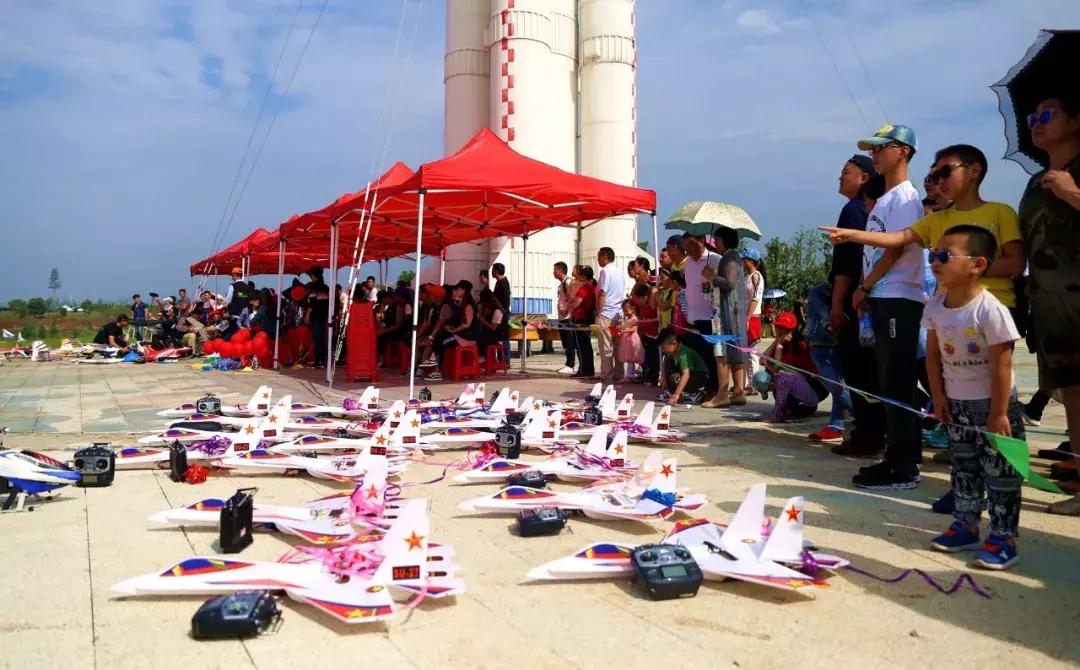 荆门爱飞客公园怎么样,荆门爱飞客航天馆