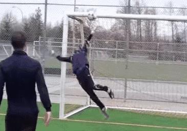 门将爆发力怎么练,门将的高光操作