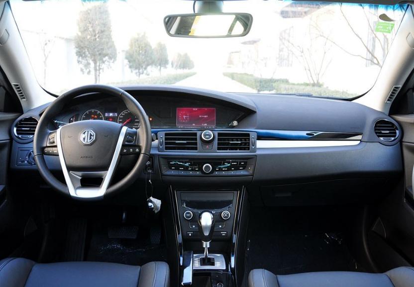 2020名爵6二手值得买吗,6万块能买到二手名爵6吗