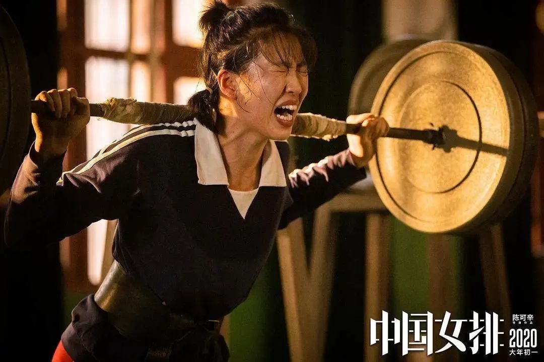 从《沙鸥》到《夺冠》，我们需要什么样的体育电影