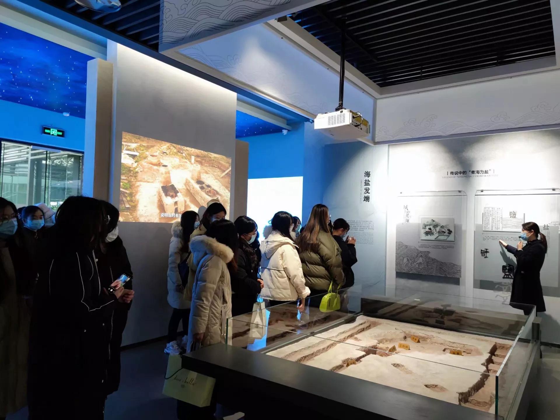 南通大学杏林学院学生活动,南通大学杏林学院社会实践