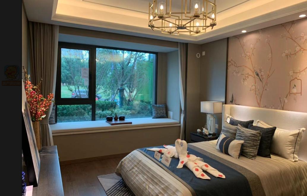 惠济最好的小楼盘,小楼探盘