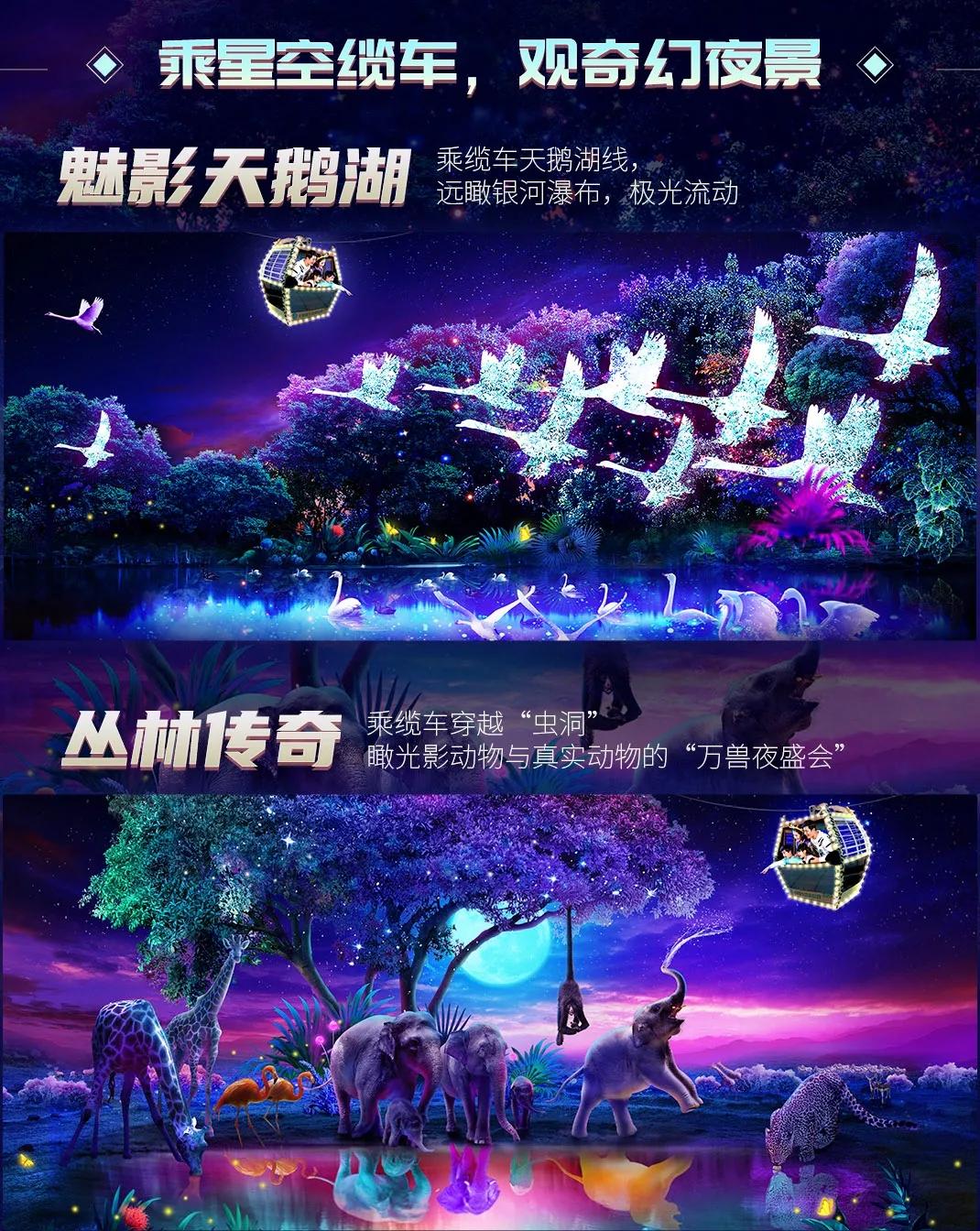 洛阳游乐园动物园水上乐园三合一,海洋动物园海底世界门票