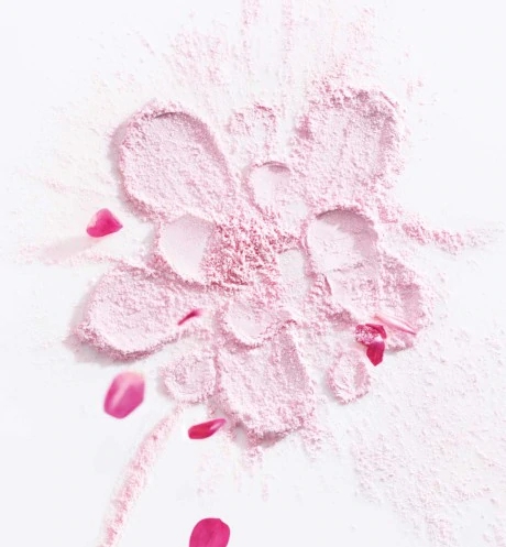 MISSDIOR香熏身体蜜粉