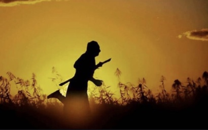 多年后再回首时才发现，原来MD时代就是我的人生巅峰