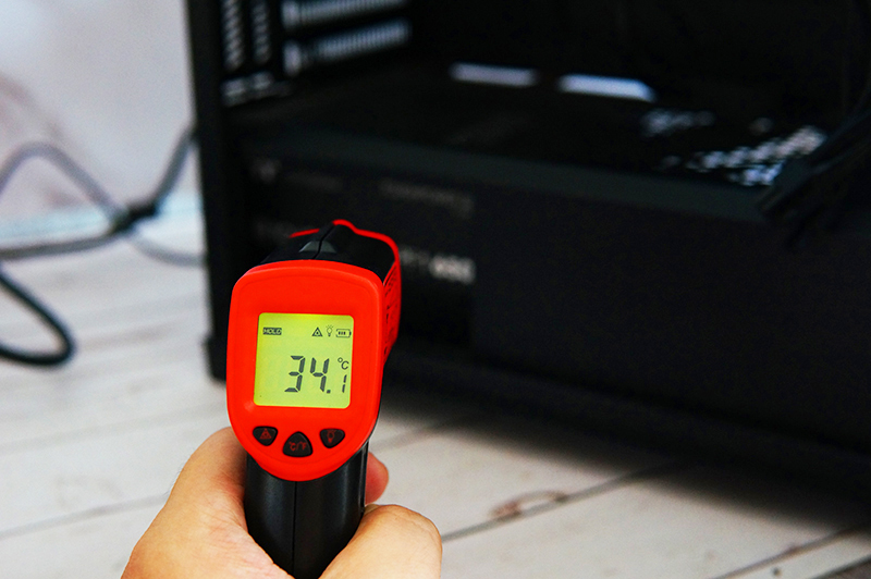 tt曜越650w,曜越智能电源怎么样