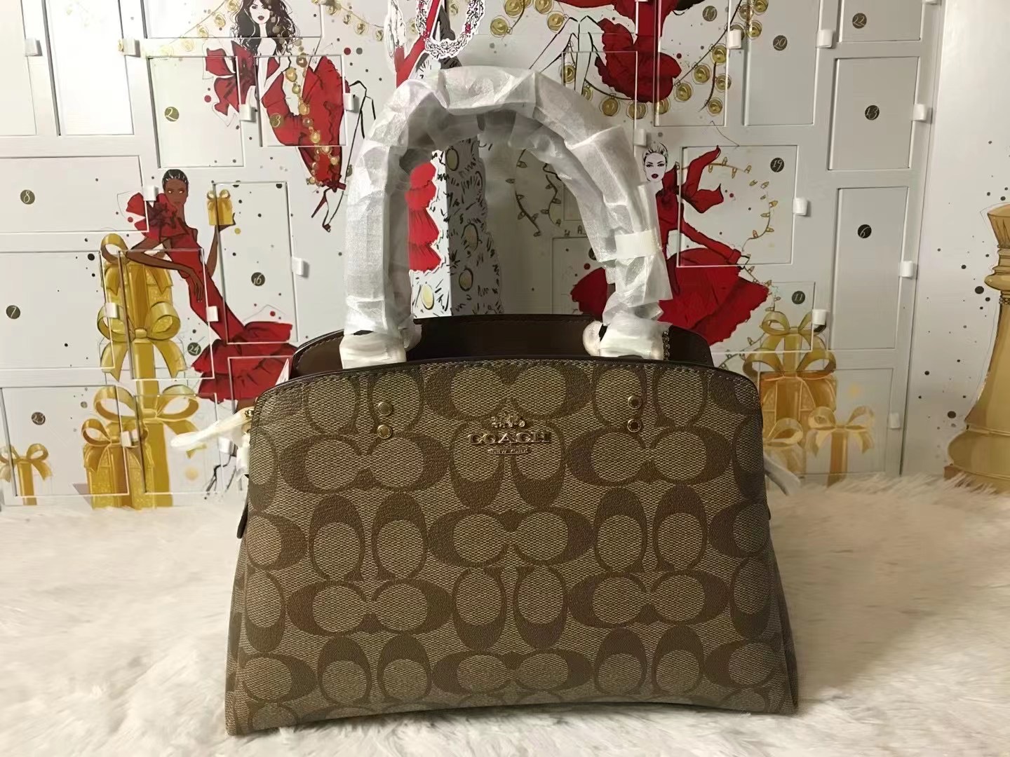 奥莱coach男士包,coach腋下包奥莱款