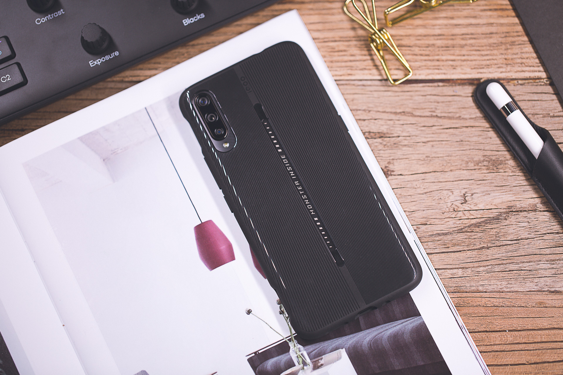 小白测评vivoiqoo深度体验,vivoiqoo系列综合性能怎么样