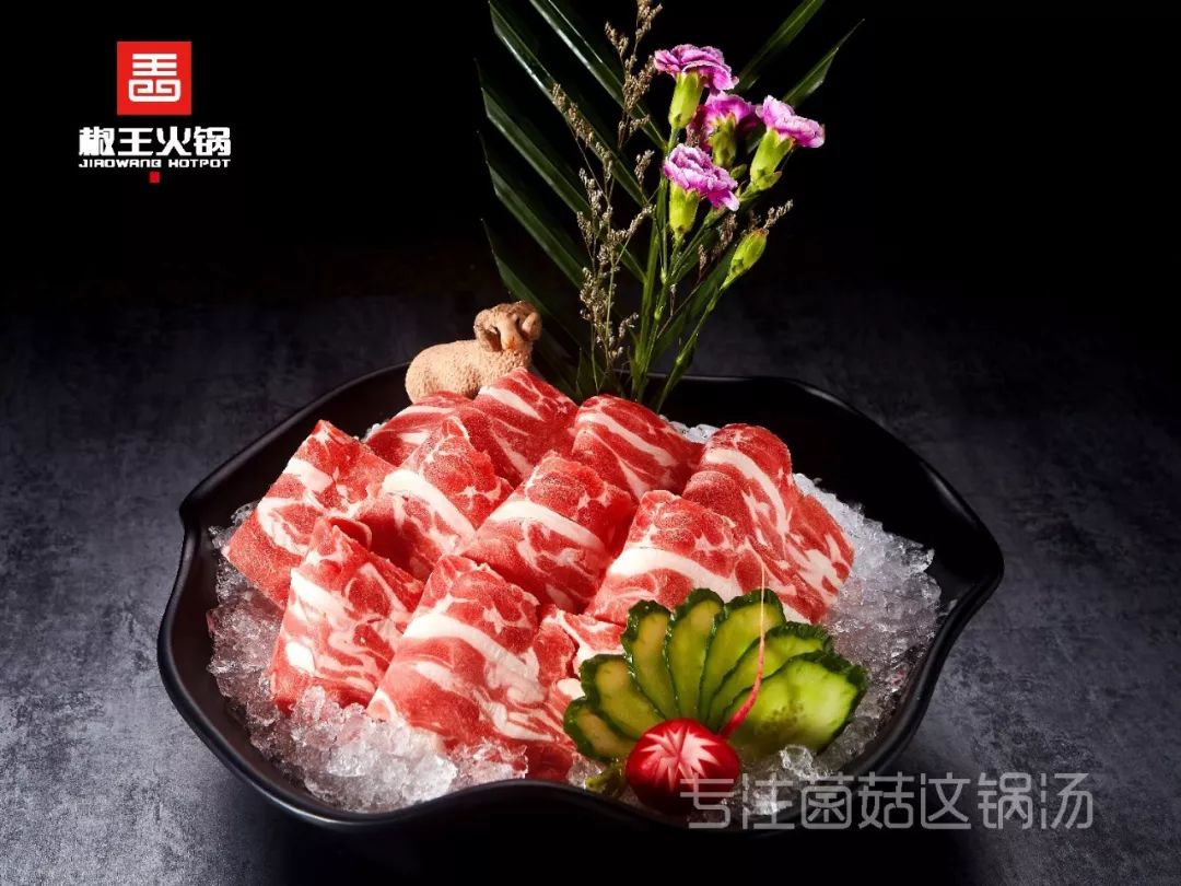 探店饭店10人,探店一百家火锅