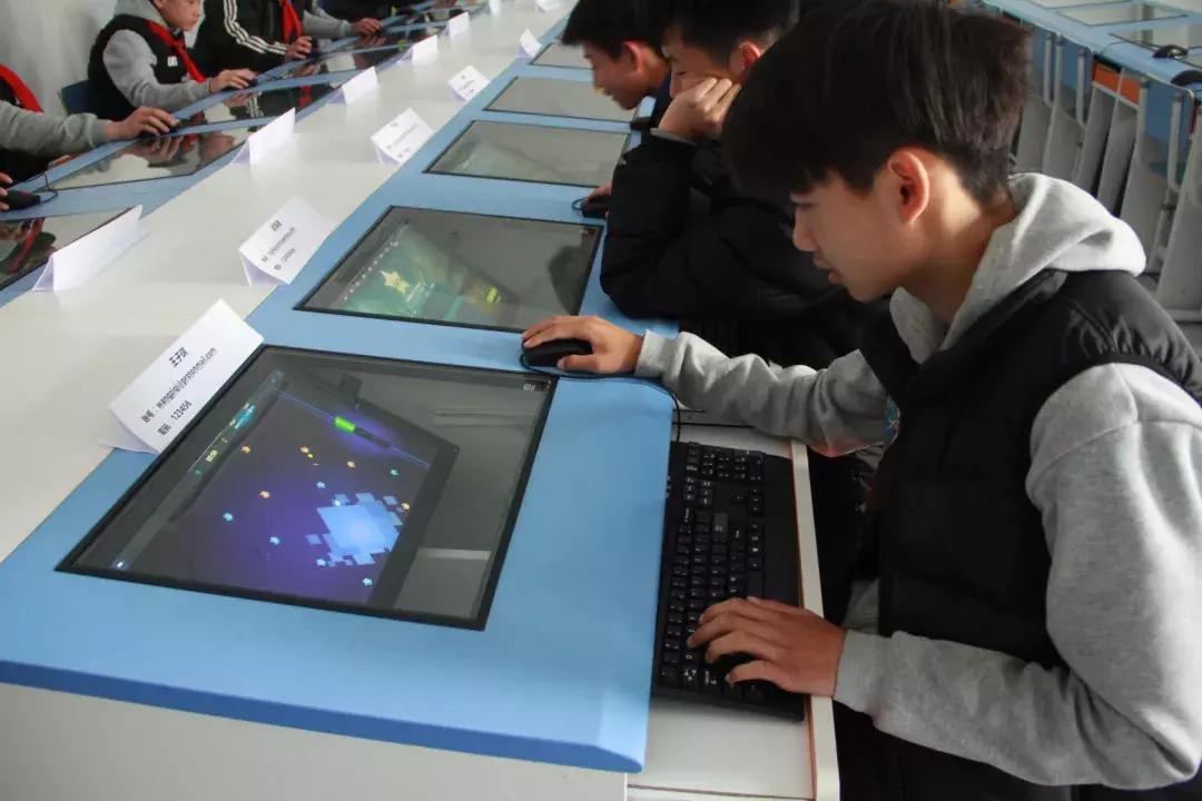 幸运星青训学校,幸运星青训视频