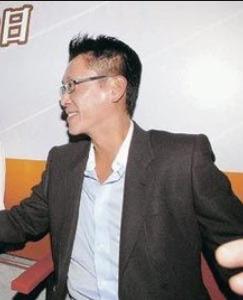 许晋亨娱乐故事,许晋亨情史