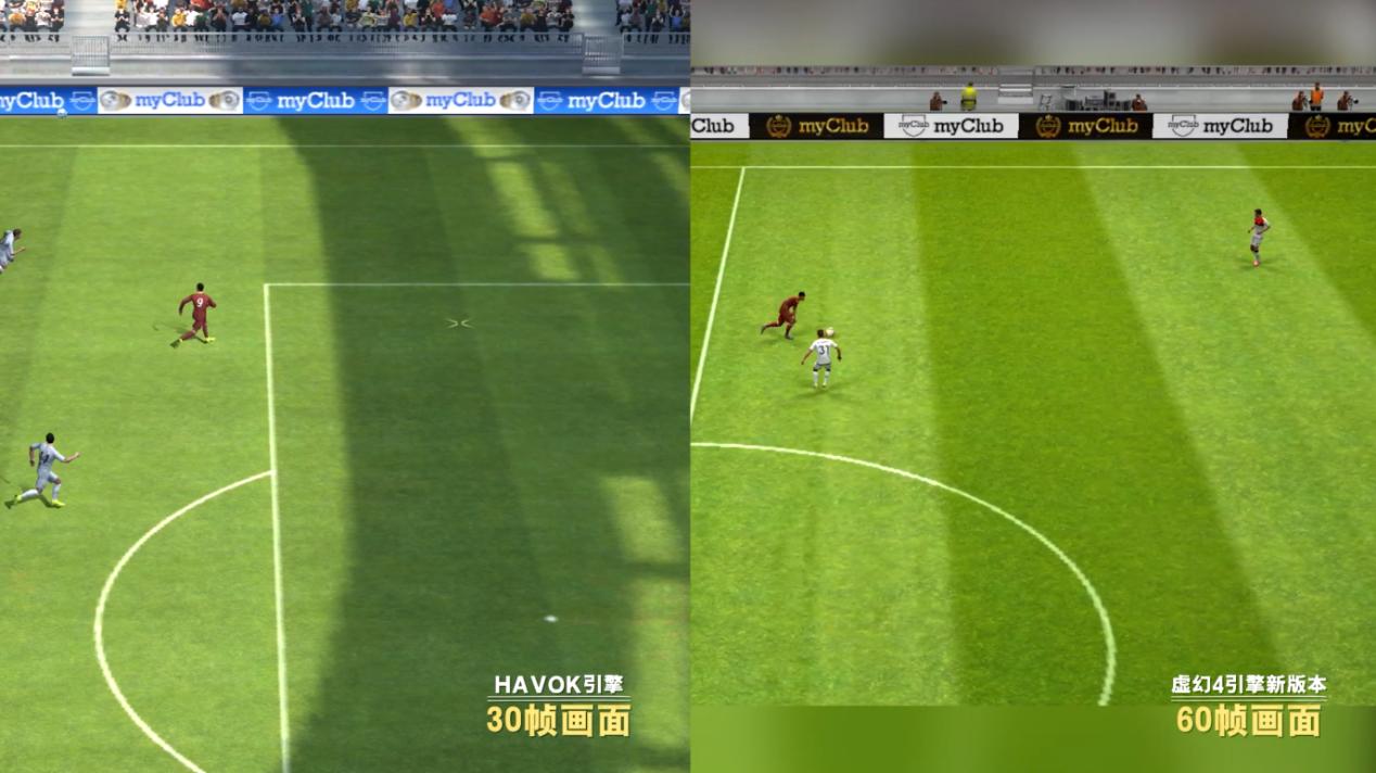实况足球2022用虚幻4还是虚幻5,实况足球2024游戏引擎