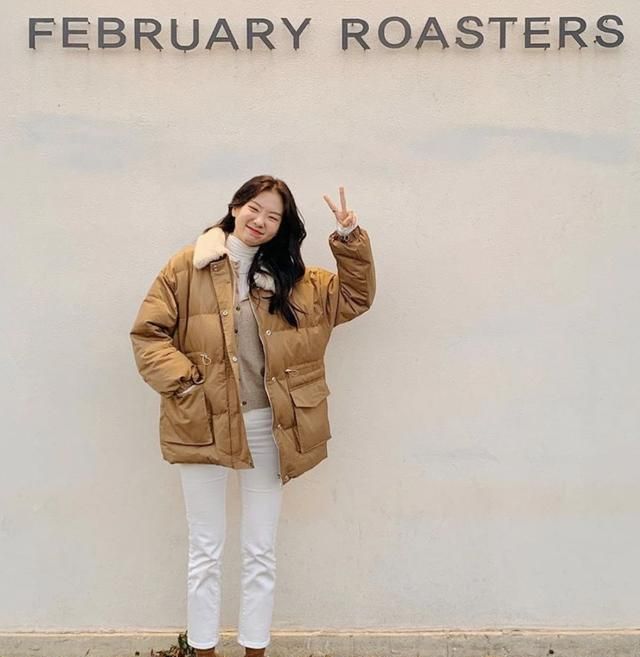 露脚踝袜,今冬不流行露脚踝了露袜才更时髦