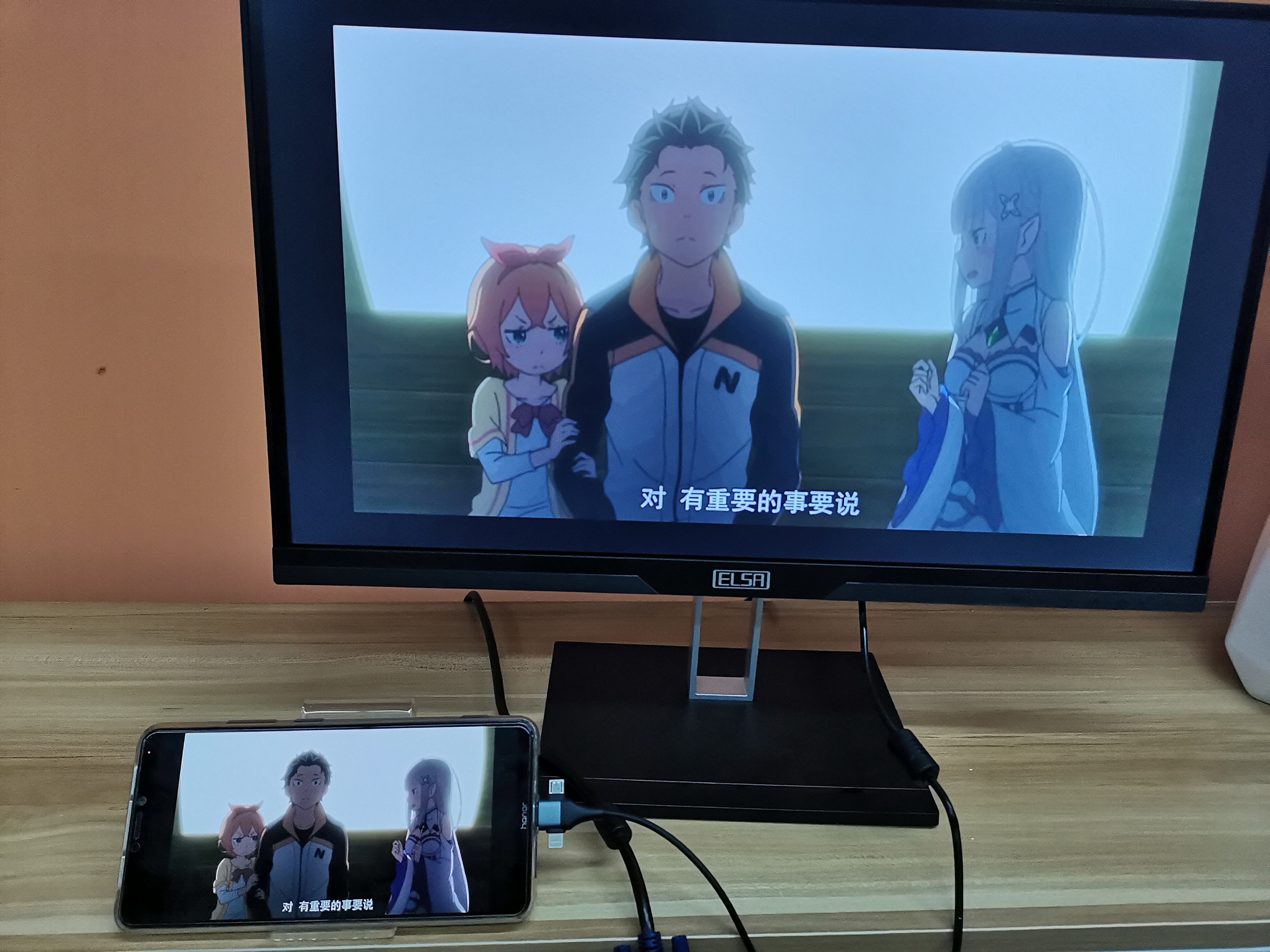 闲置电脑显示器如何改造成游戏机,闲置4.3寸屏幕改装显示器