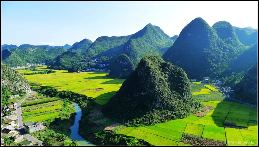 贵州兴义万峰林一日游攻略,贵州兴义万峰林旅游攻略官网