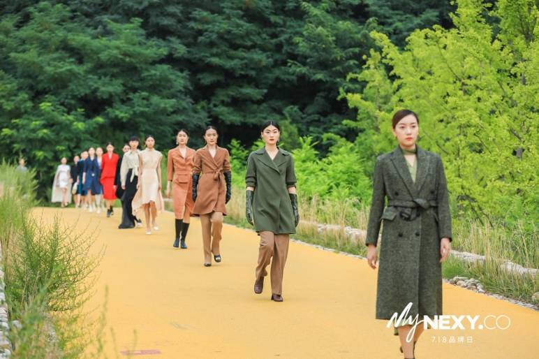 NEXY.CO奈蔻女装旗舰店,nexyco奈蔻旗舰店