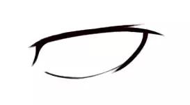 漫画人物的眼睛怎么画简单又好看,怎么画漫画人物的眼睛简单画法