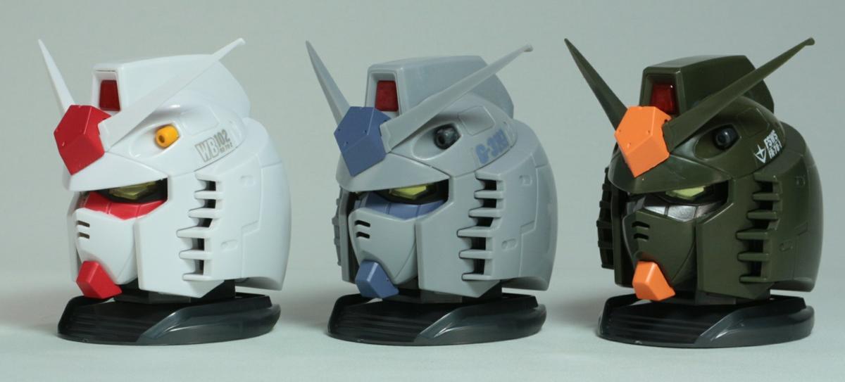 万代扭蛋pb限定自由高达飞翼,扭扭蛋万代高达