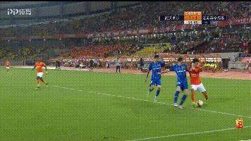 武汉卓尔战报,中超最新战报武汉卓尔