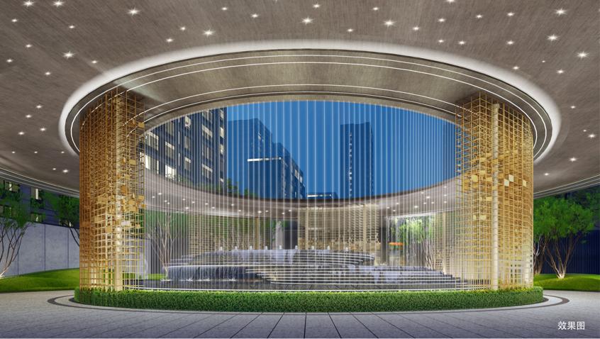 西安碧桂园云府与碧桂园云顶,西安碧桂园云府217平米大平层