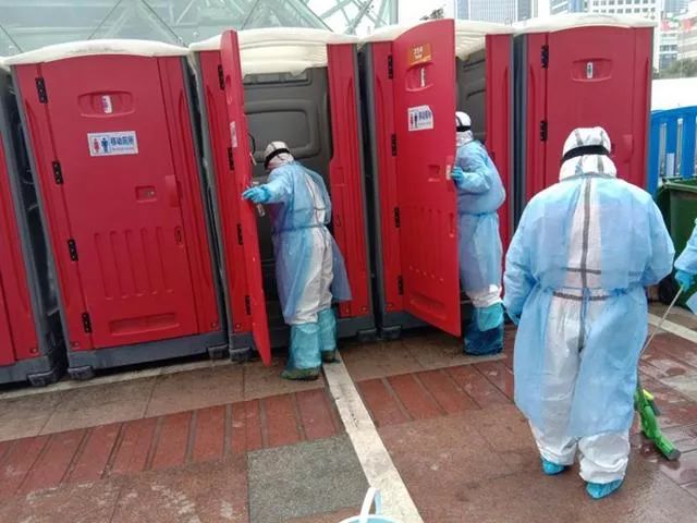 这个春节向所有医务工作者致敬,这个春天致敬最美逆行者