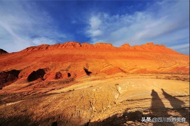 地质工作旅游,一个旅游行业的心声