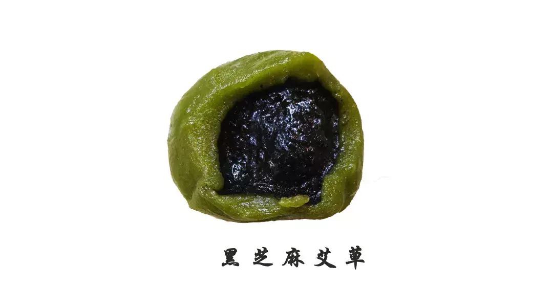 青团，为谁痴、为谁狂