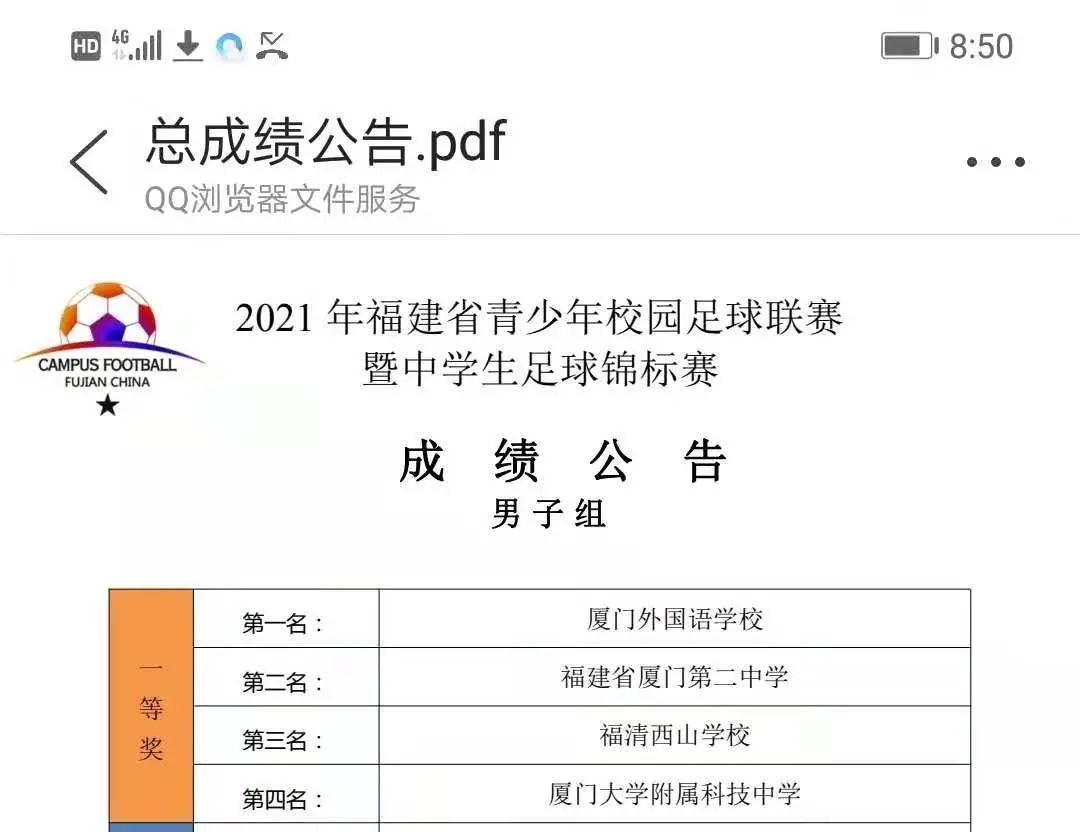 厦外喜报,厦外2024高考喜报
