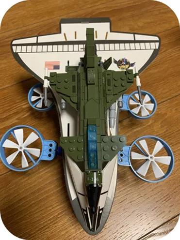 玩教具探索神秘外太空,带宝贝探索太空奥秘