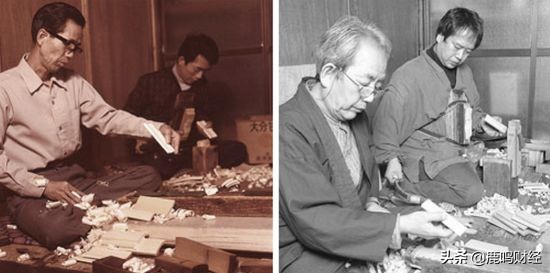 日本电子工业排名前十,日本电子工业的衰落