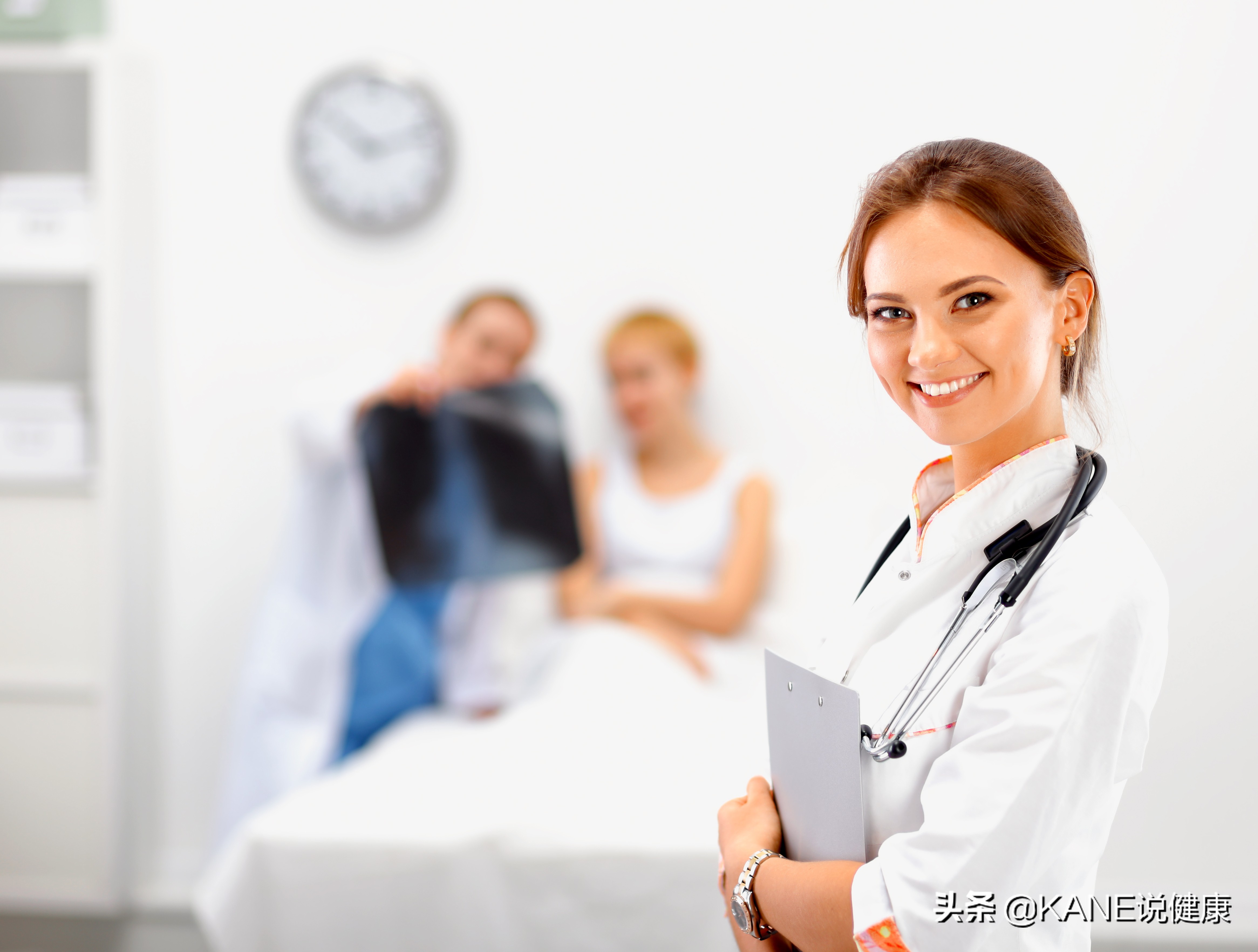 到底查TCT还是HPV？一分钟教你读懂“宫颈癌”筛查报告