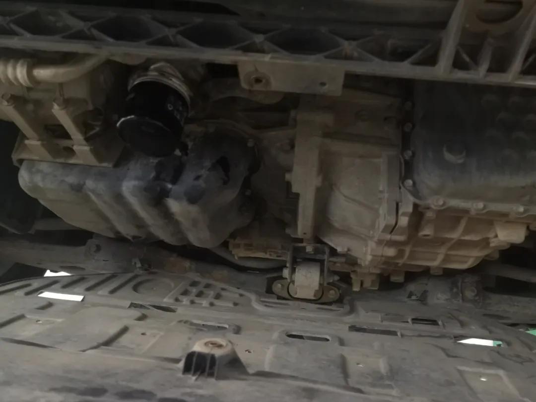 2018款智跑2.0真实油耗四驱二手车,智跑19款2.0顶配二手车